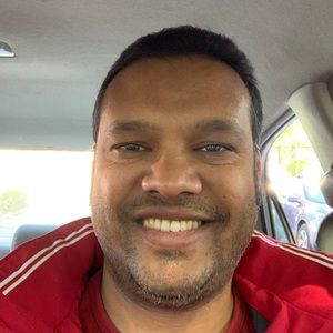 Meet your Posher, Abu